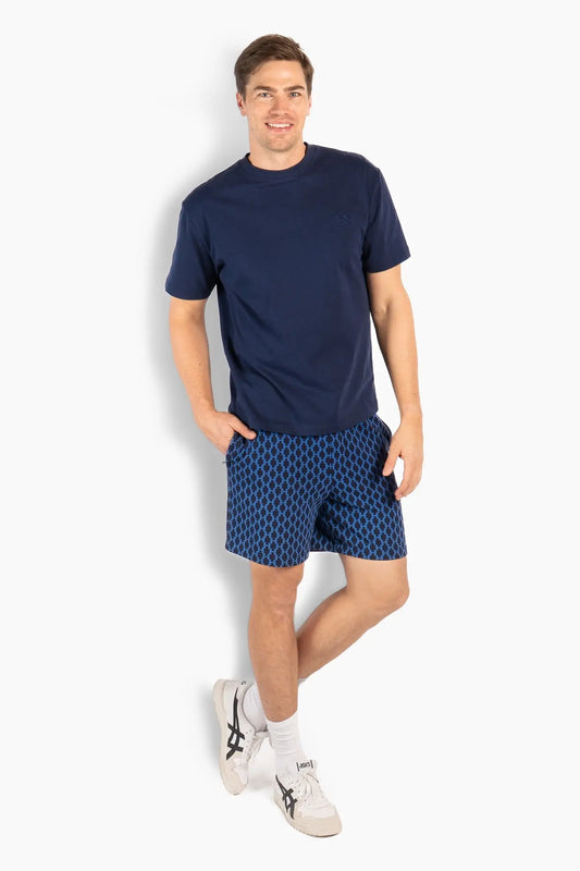 Abramo Shorts