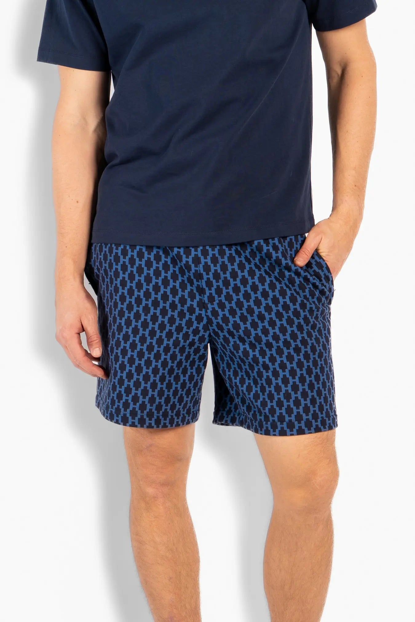 Abramo Shorts