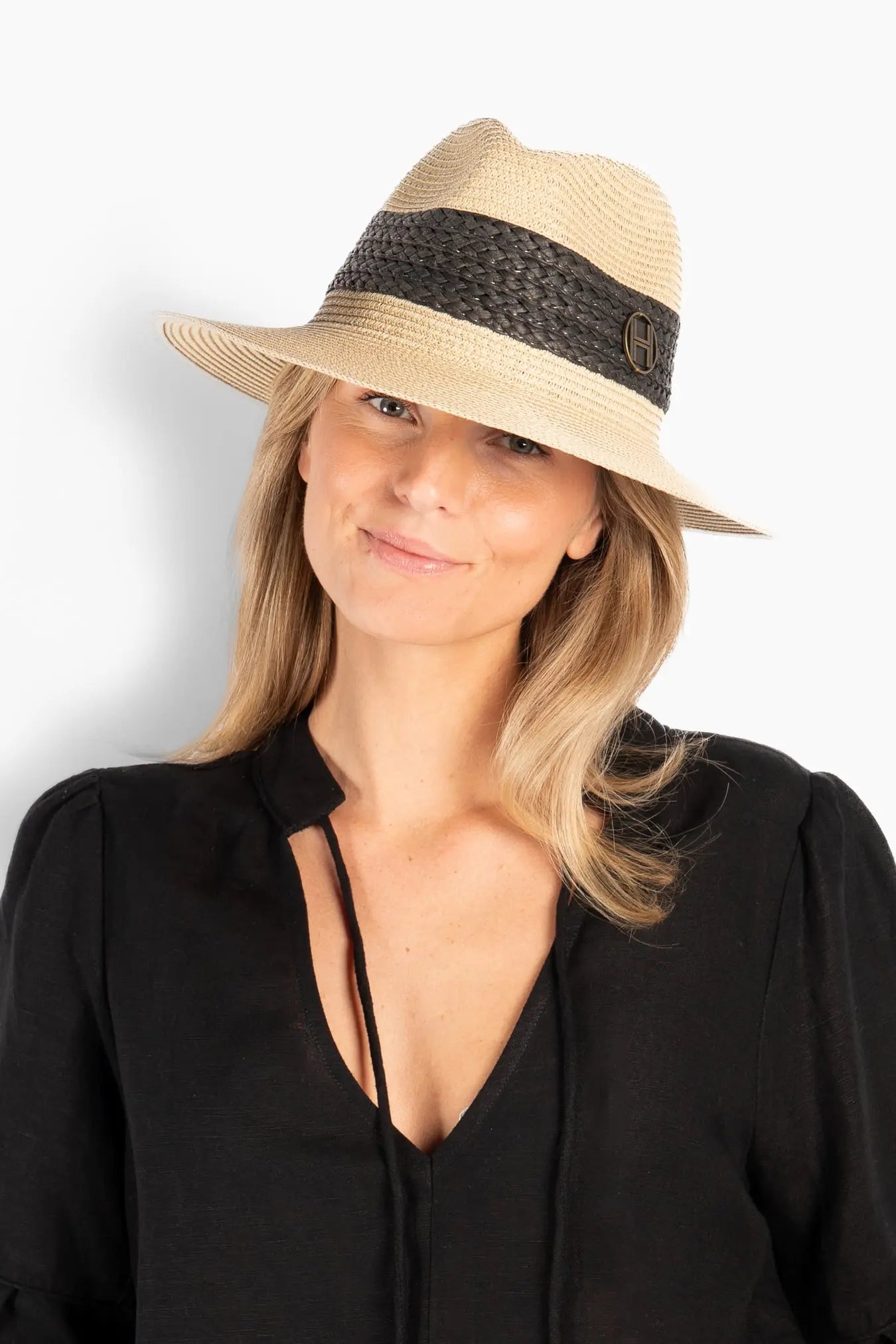 Allesandra Hat