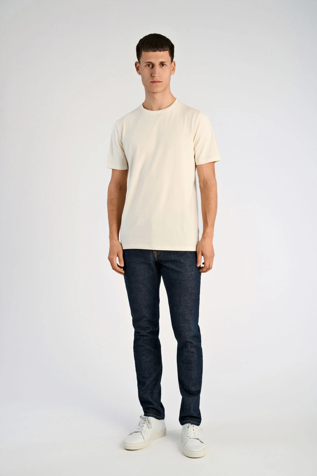 T-shirt Relaxed fit