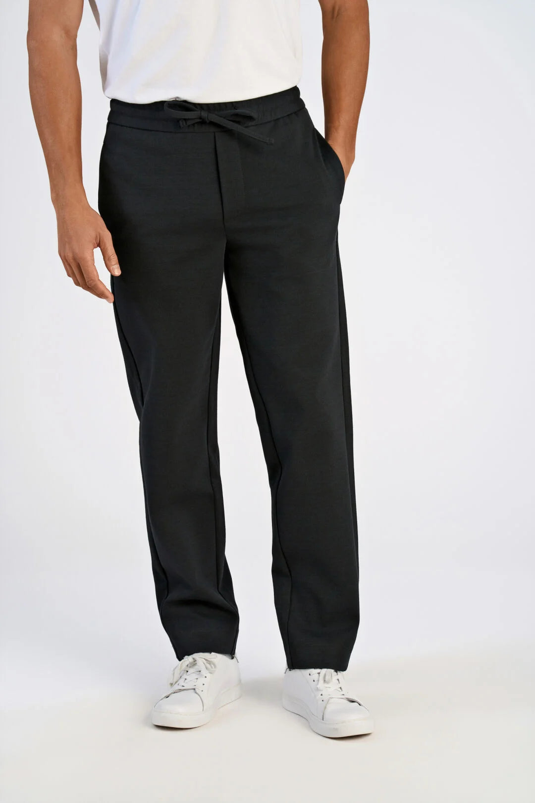 Lindbergh Performance byxor relaxed fit superflex