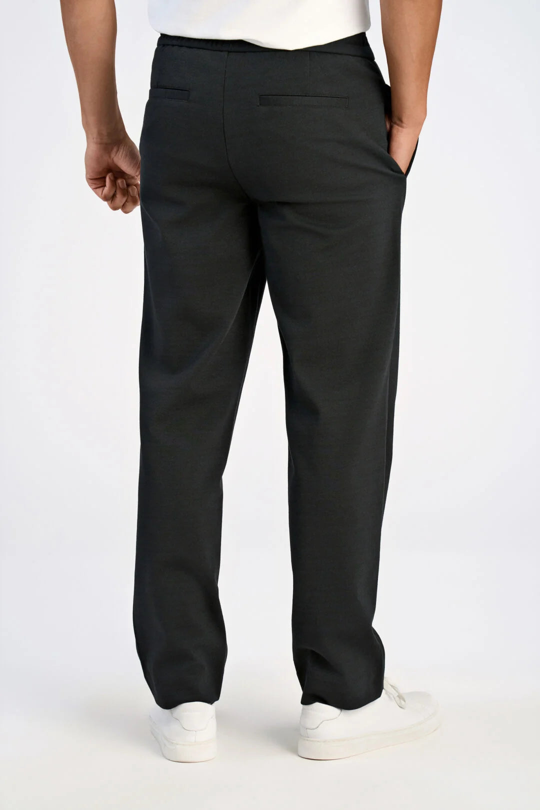 Lindbergh Performance byxor relaxed fit superflex