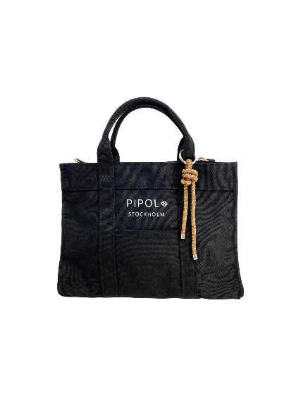 Gala sparkle charm holder champagne rose - IN SUNNY MOOD