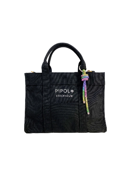 Gala Sparkle Charm Holder Rainbow -IN SUNNY MOOD