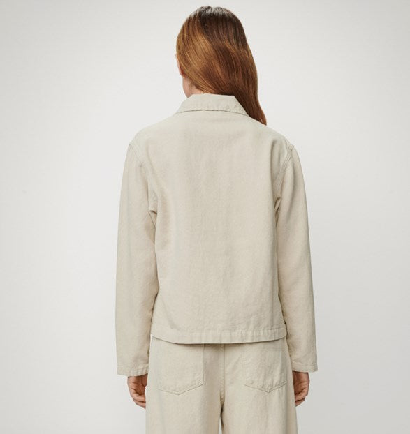 Vega-23 Linen Jacket – Lois