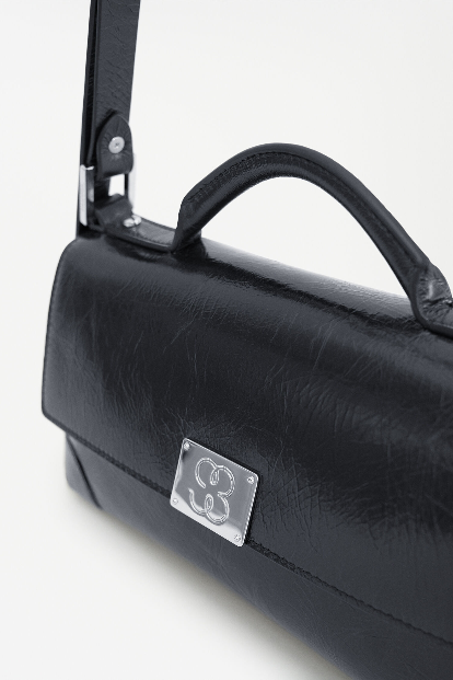 The 93 Monogram bag