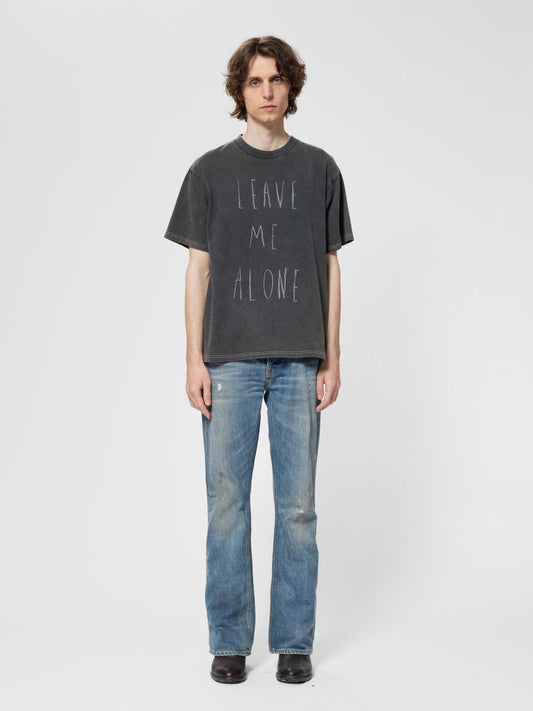 Koffe leave me alone tee