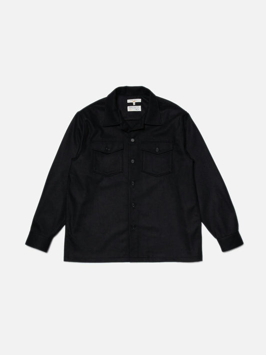 Vincent Solid Board shirt