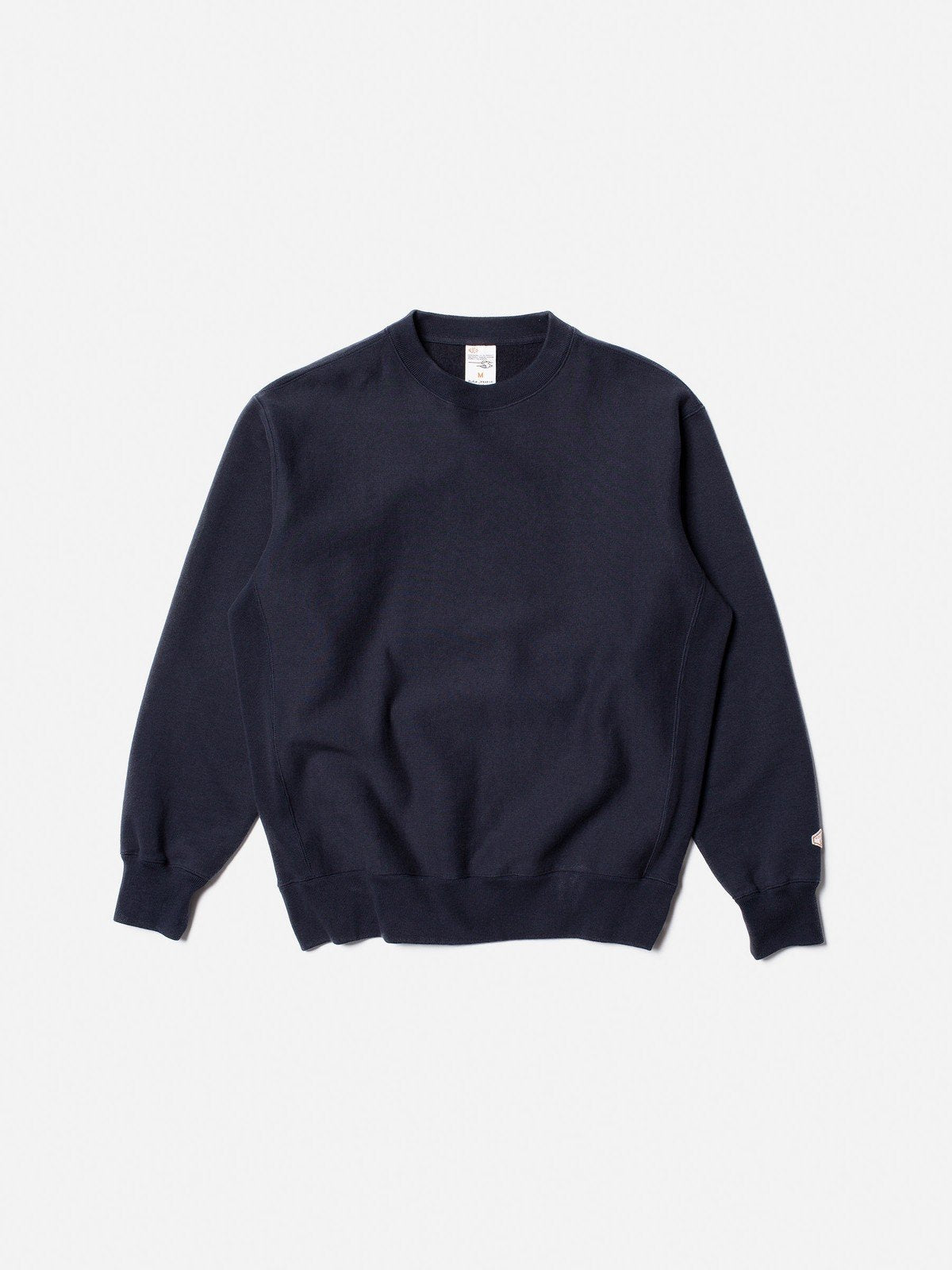 Hasse crew neck sweatshirt