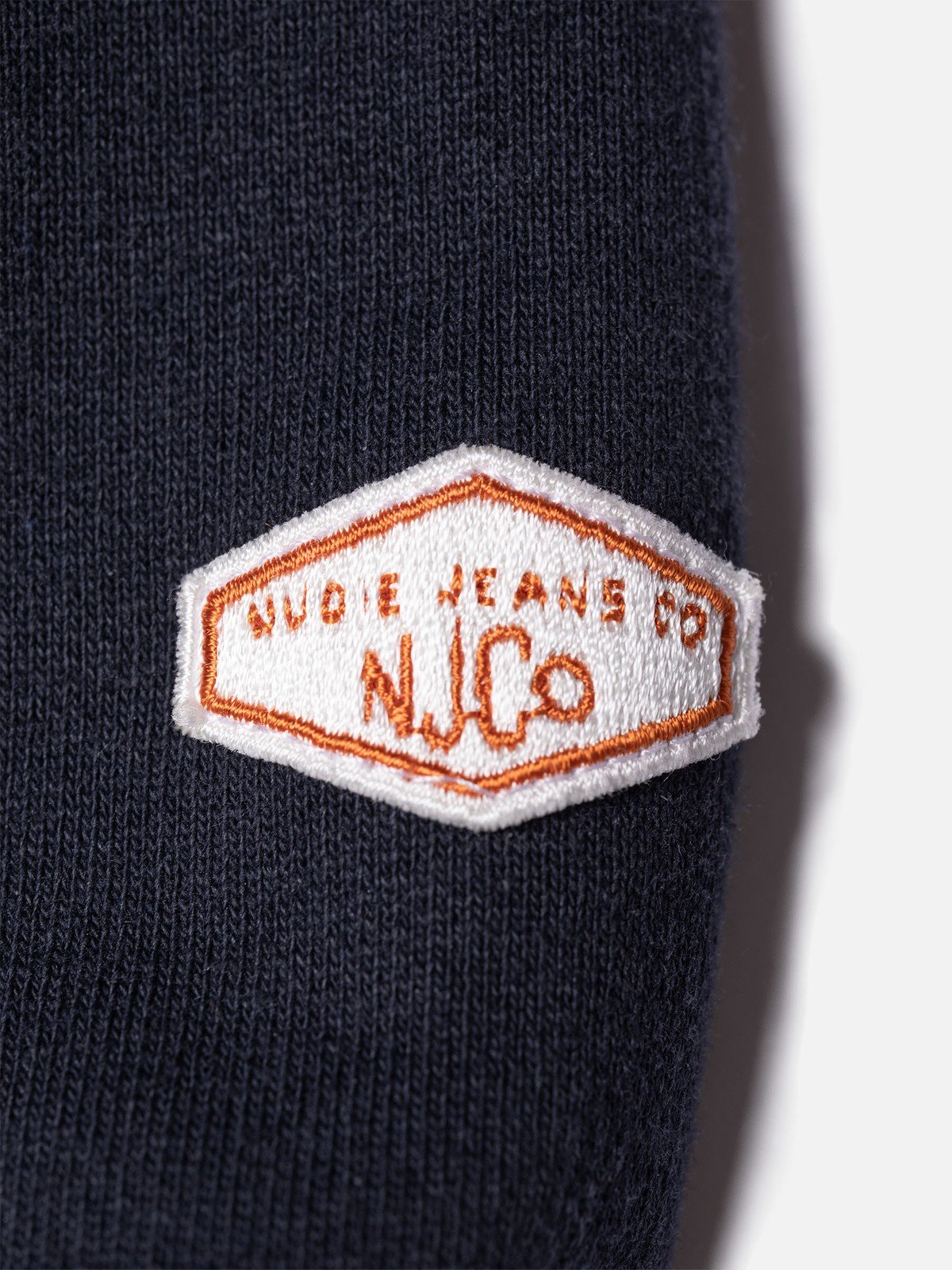 Hasse crew neck sweatshirt