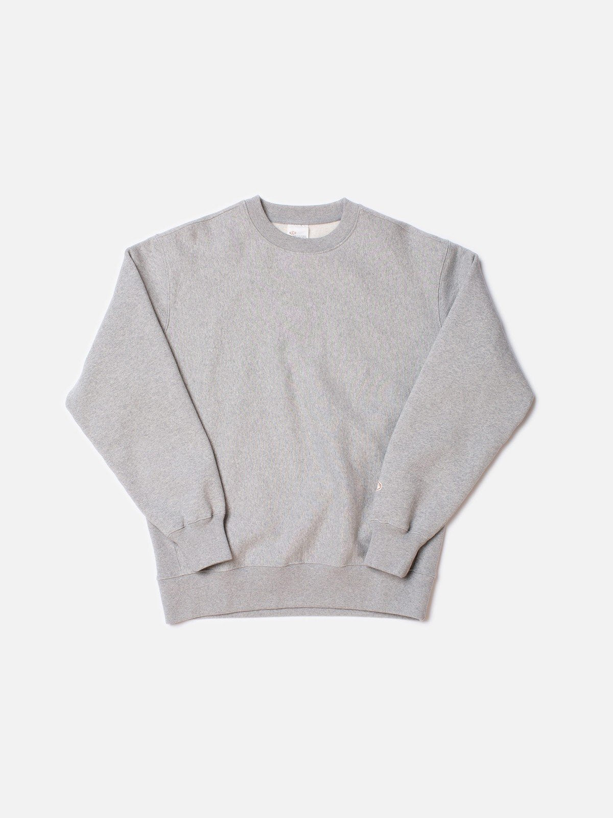 Hasse crew neck sweatshirt