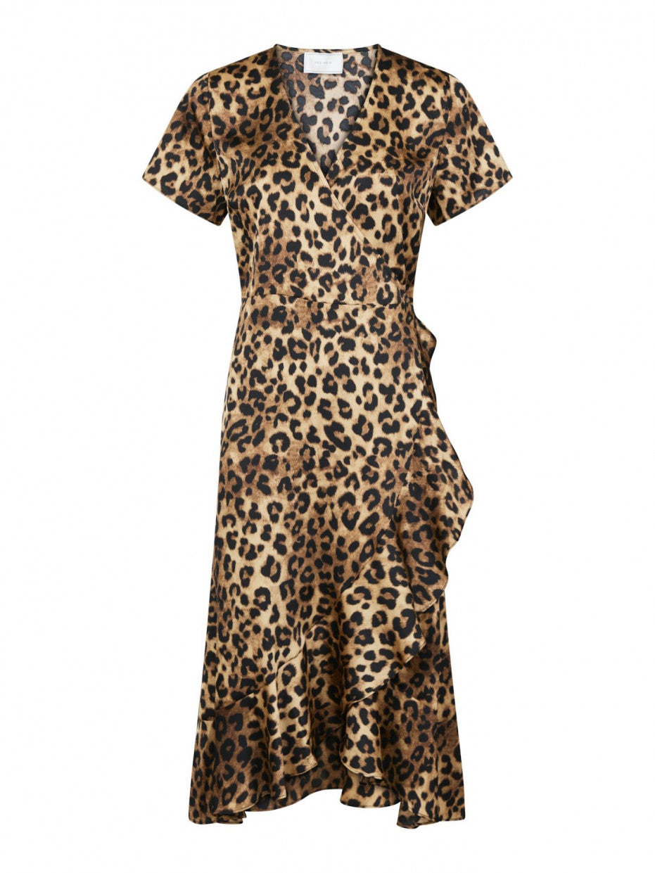 Magga Leo dress