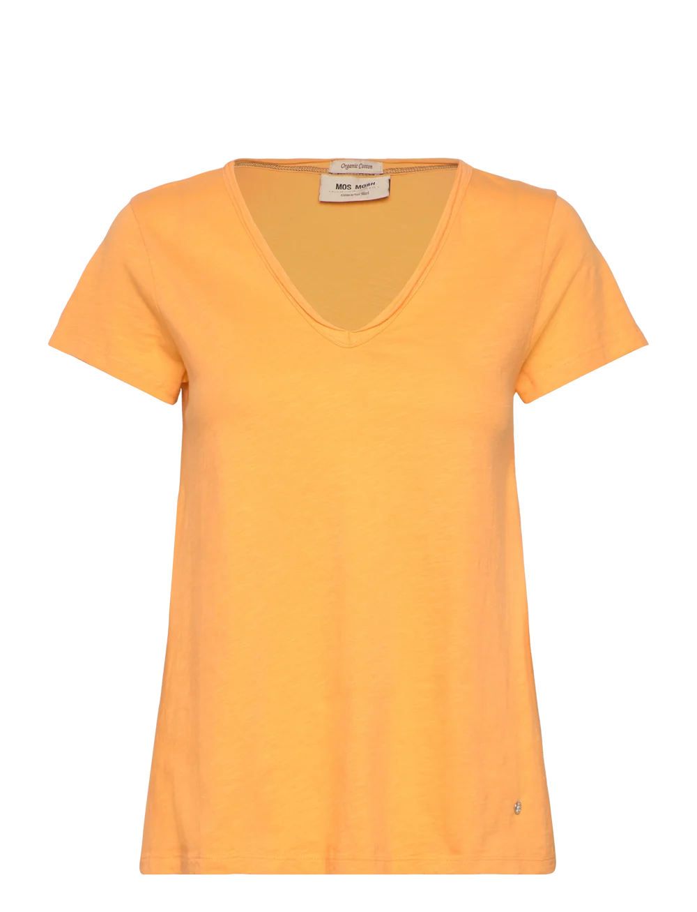 Tulli V Basic tee