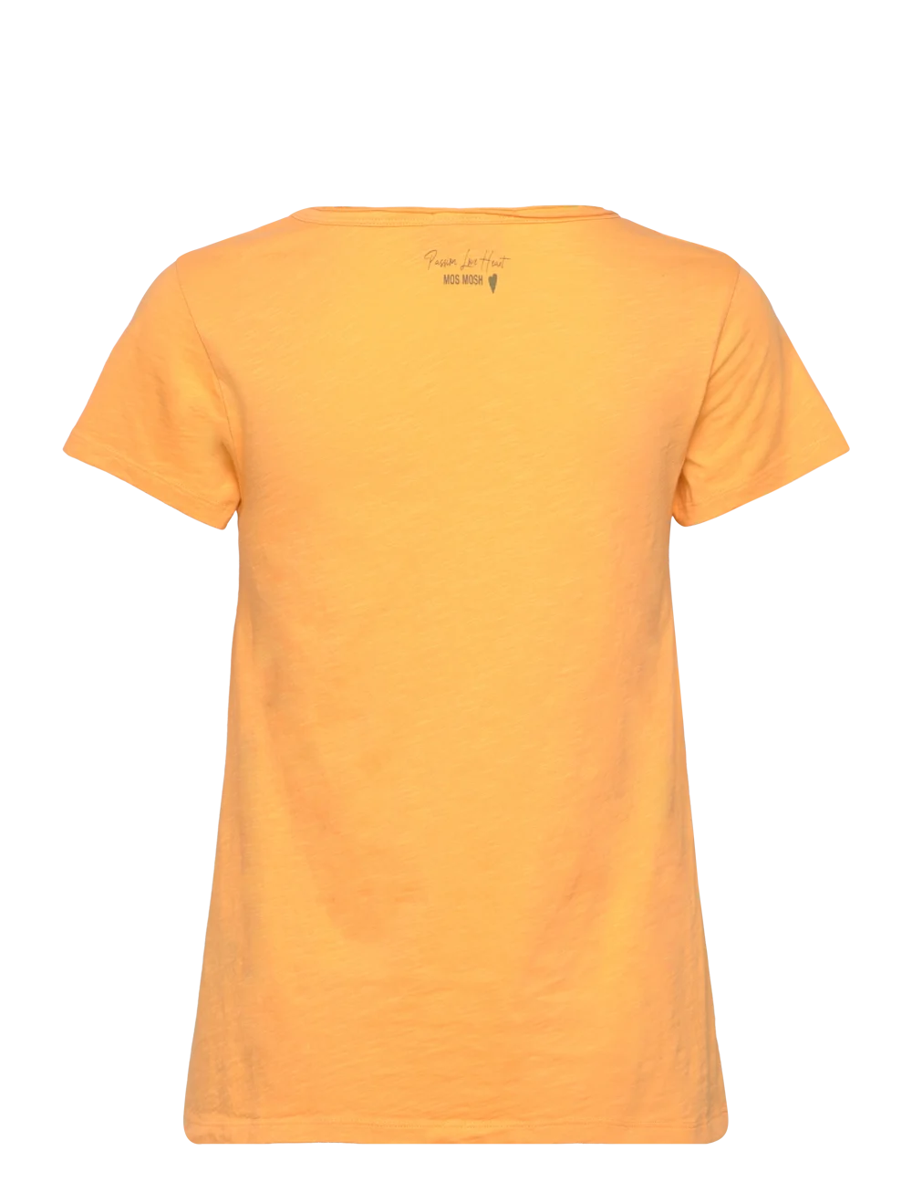 Tulli V Basic tee