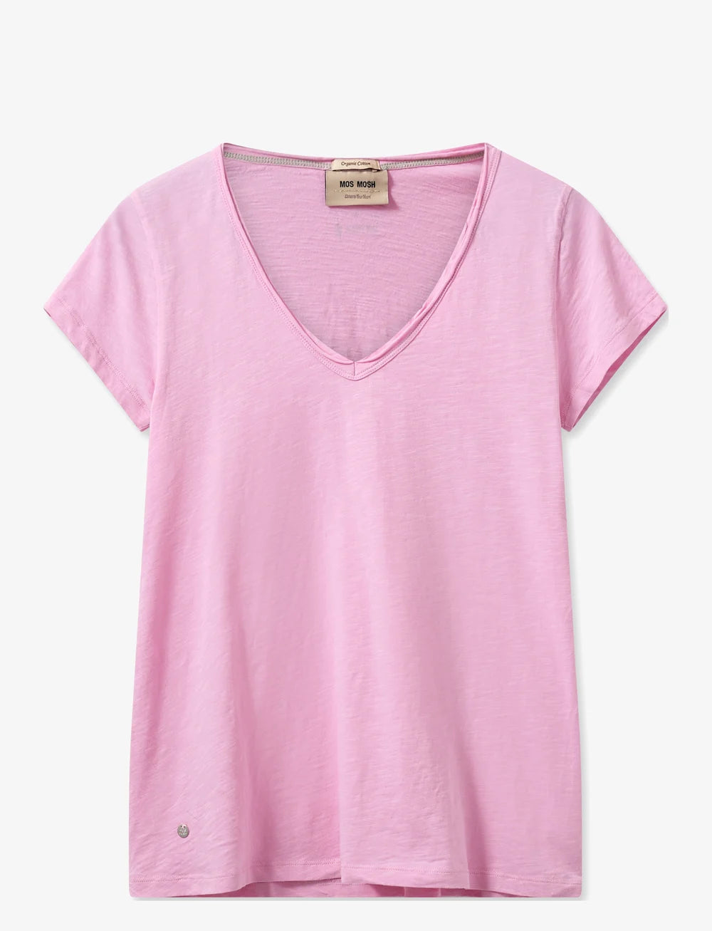 Tulli V Basic tee