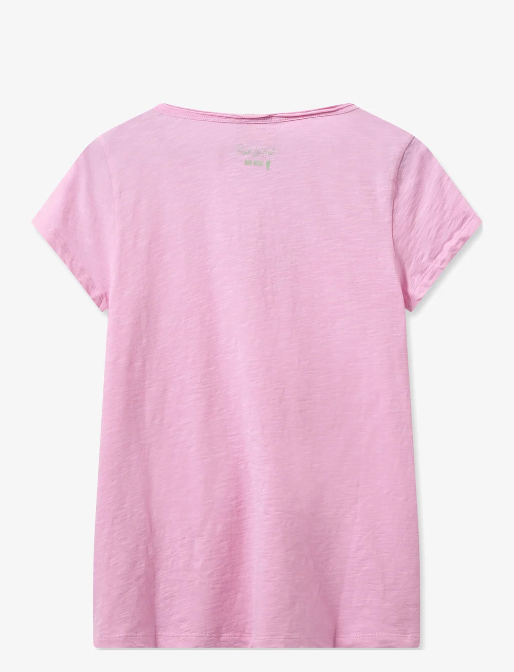 Tulli V Basic tee