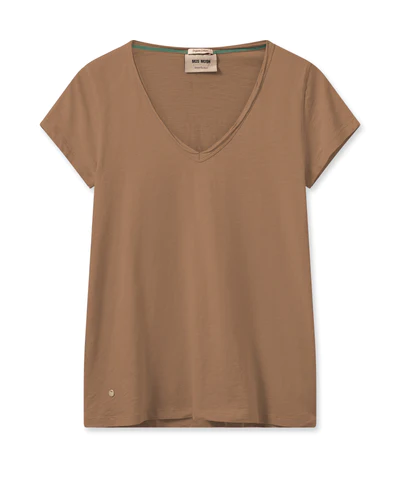 Tulli V Basic tee