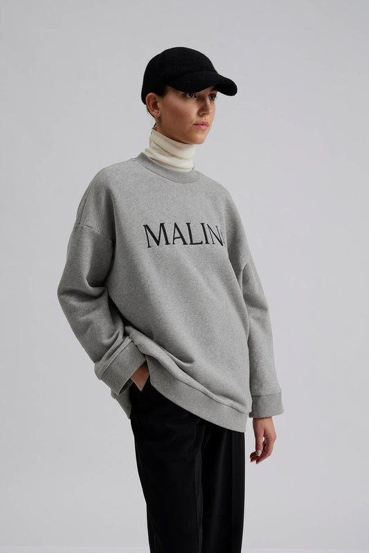 Malina oversized sweatshirt