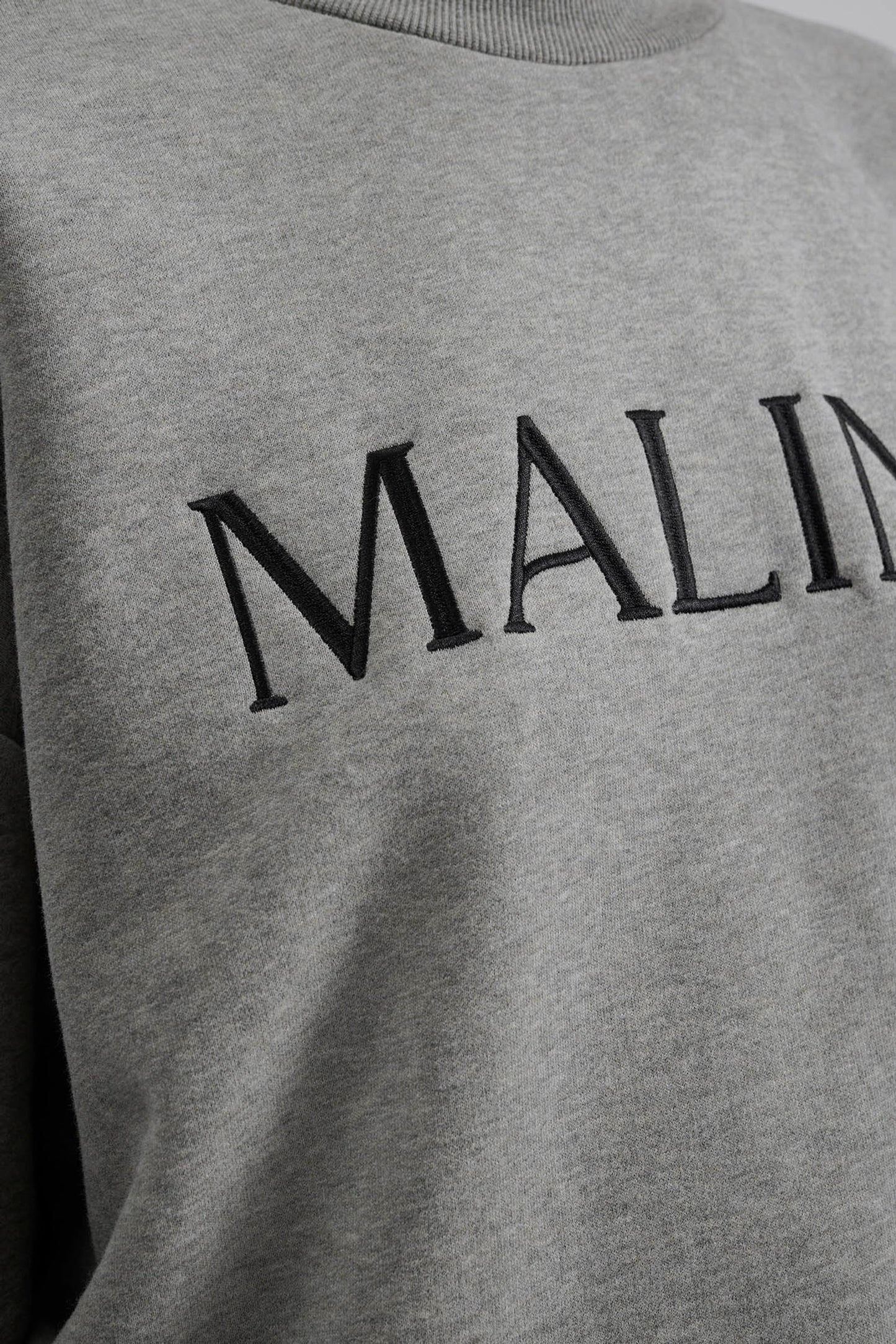 Malina oversized sweatshirt