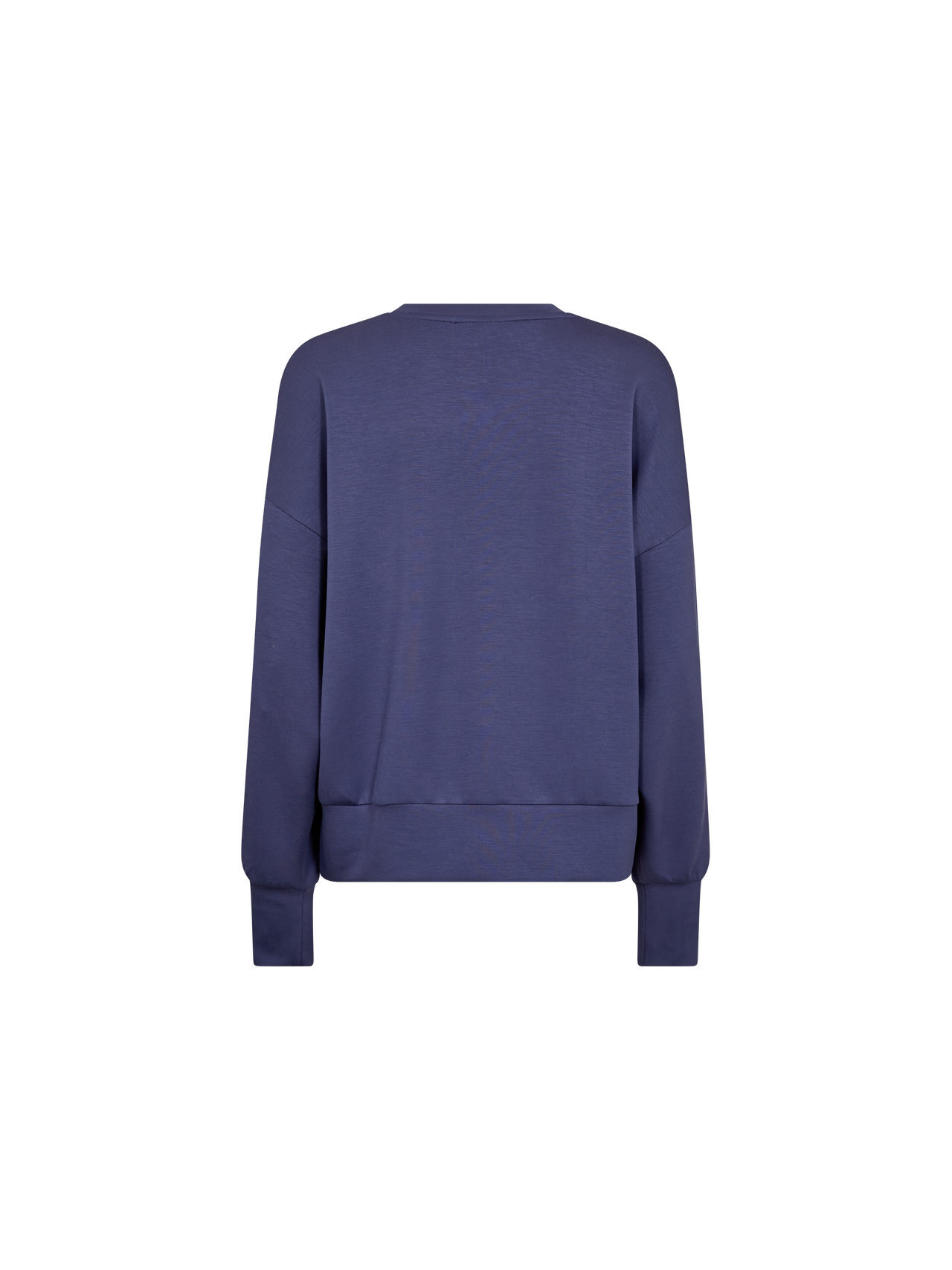 Mos mosh MMNima Sweatshirt
Oversize fit
1 199,00 kr.
Lenzing ecovero viscose
Färg: Crown Blue
