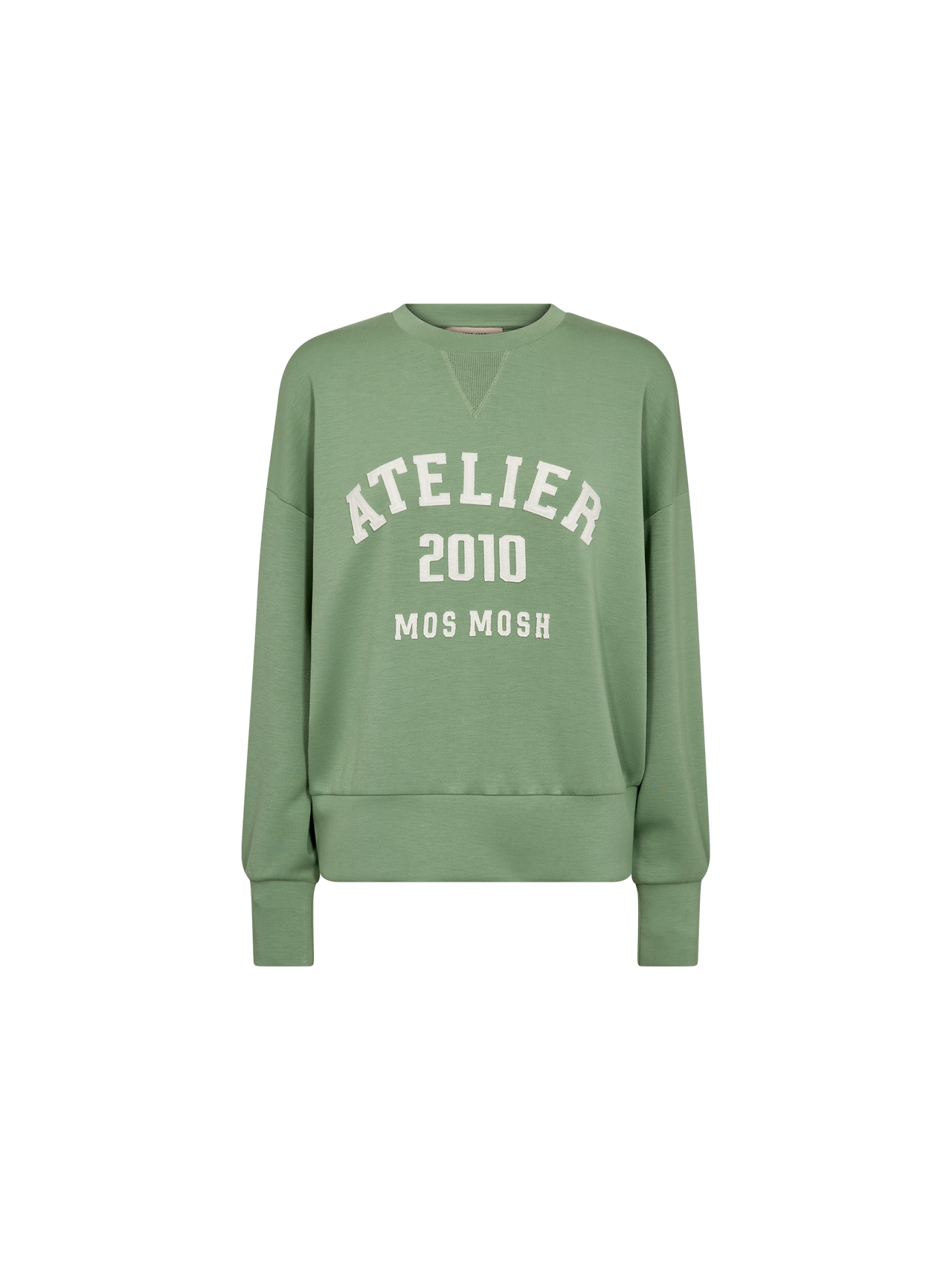 Mos mosh MMNima sweatshirt oversize fit 1199:-