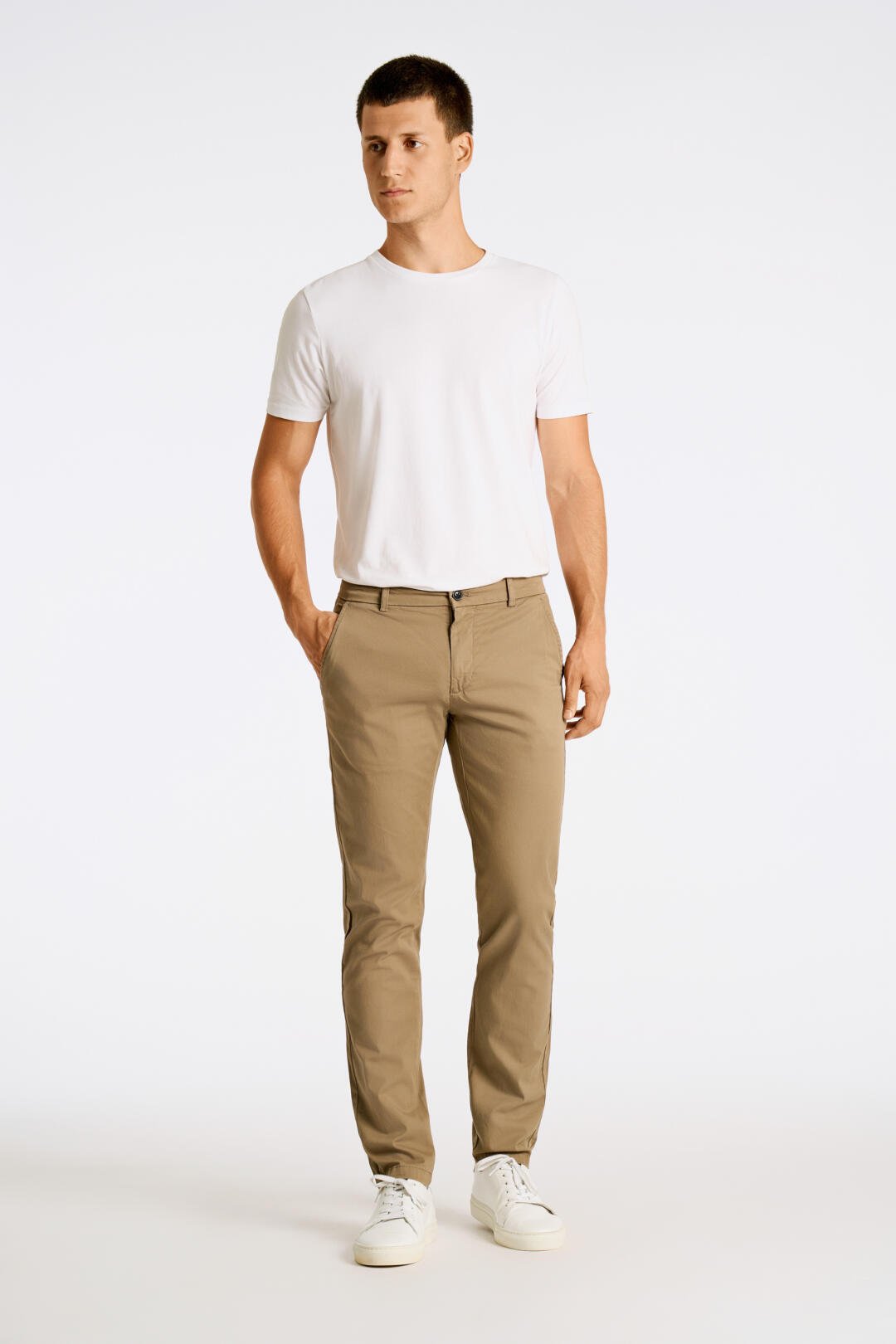 Chinos Slim Fit