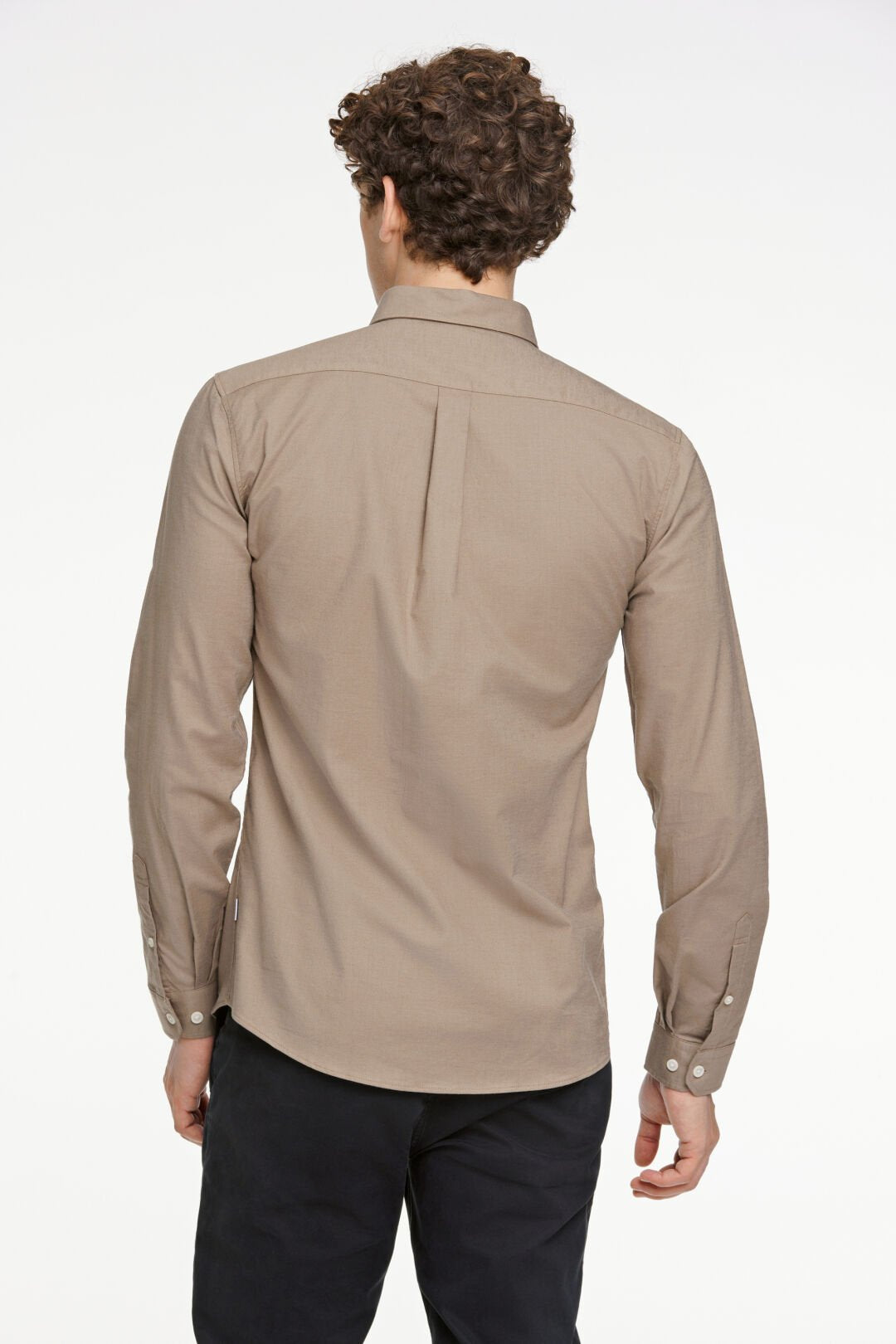 Oxford superflex shirt