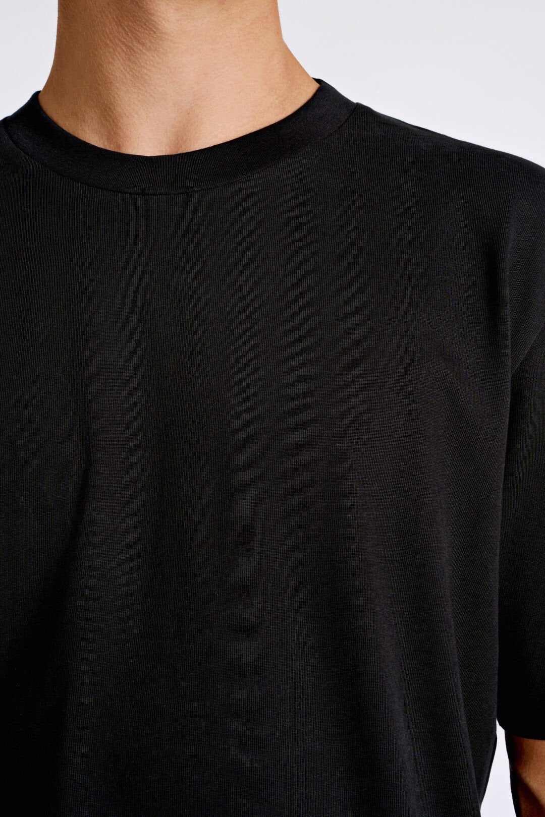 O-neck Tee Oversize