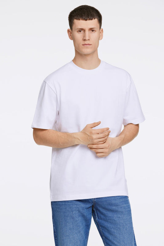 O-neck Tee Oversize