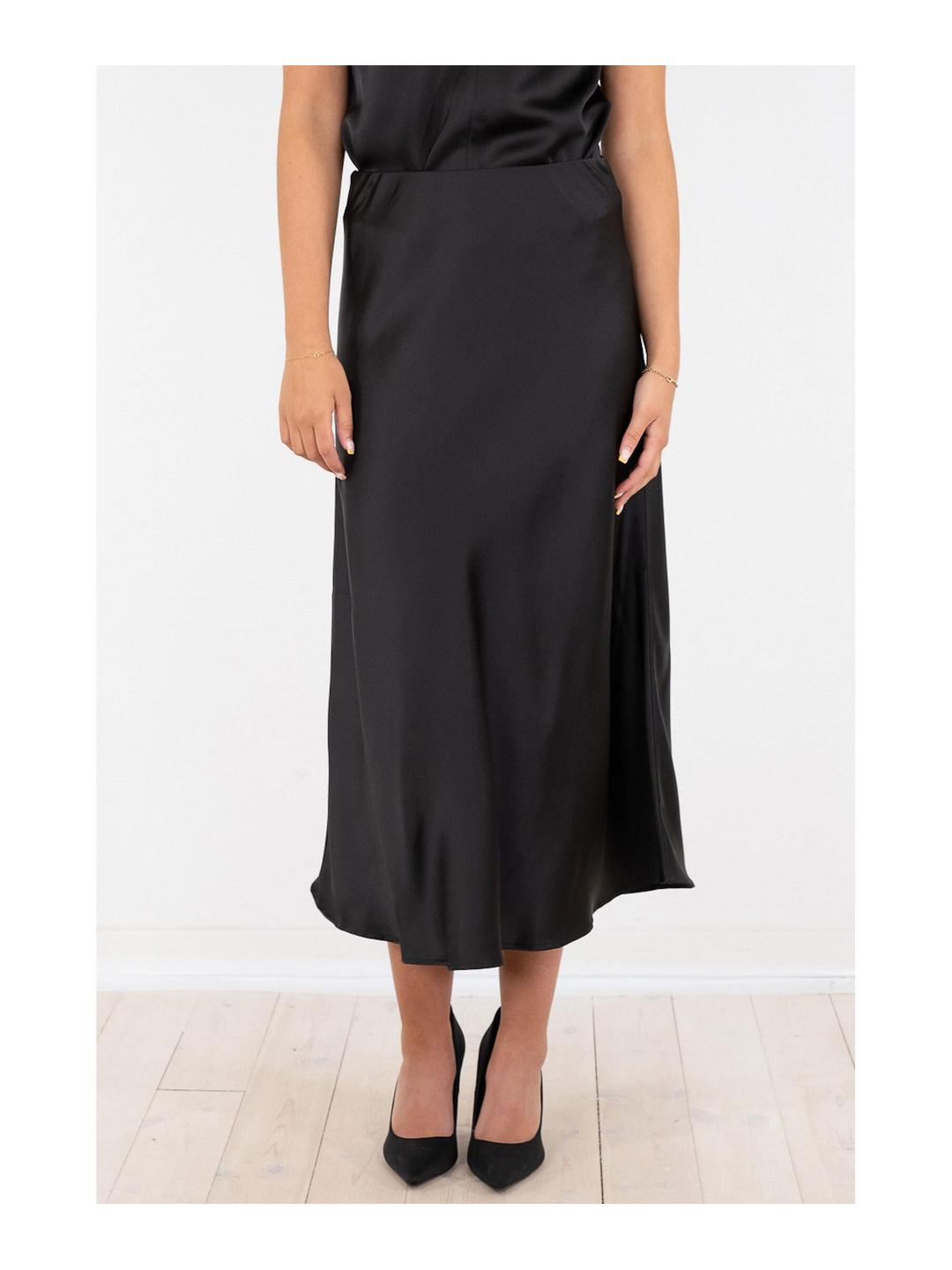 Bovary skirt