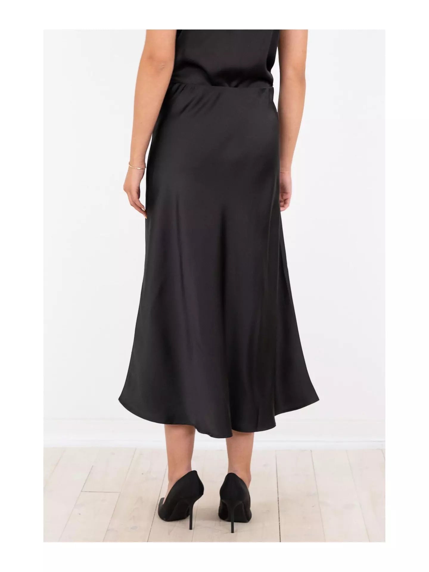 Bovary skirt