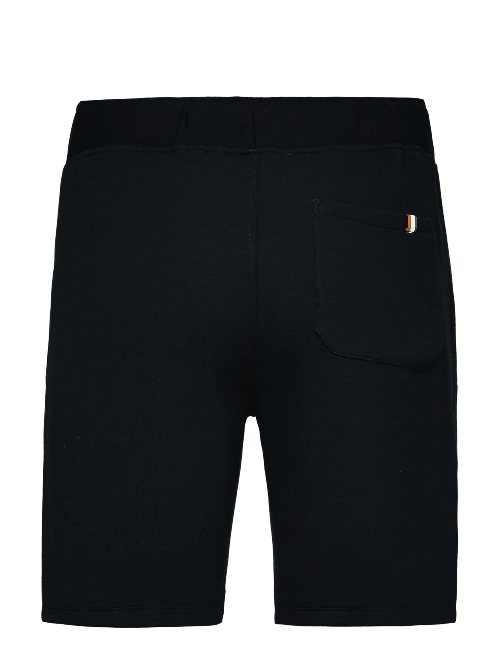 MMGabel zip shorts black