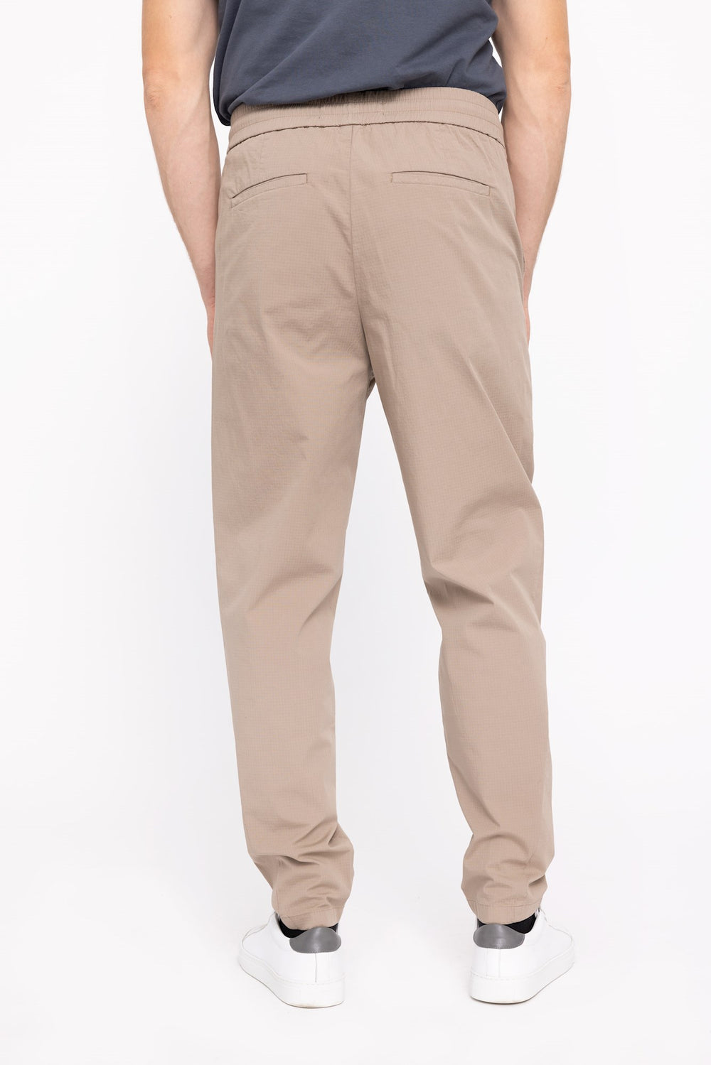 Noah pants dark sand