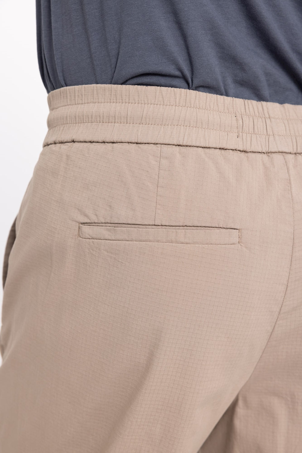 Noah pants dark sand