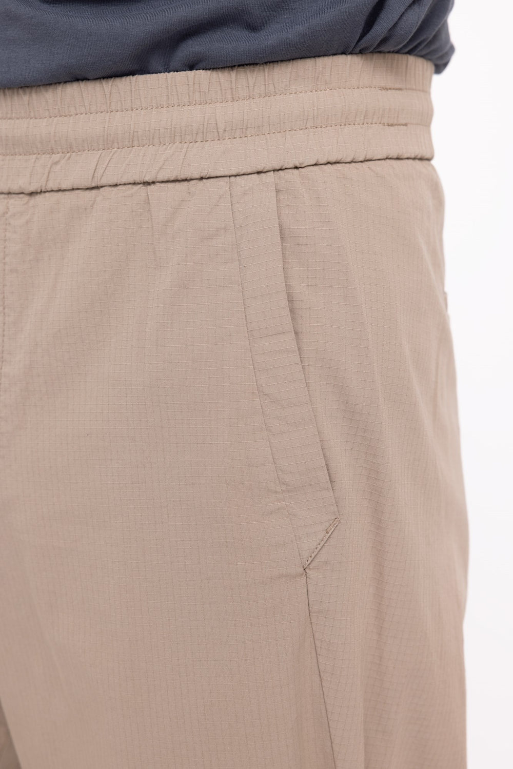 Noah pants dark sand