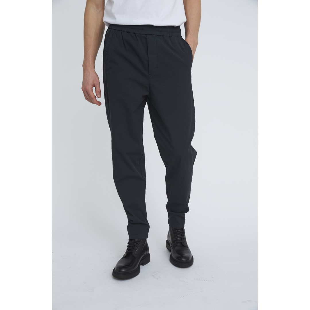 Noah pants black