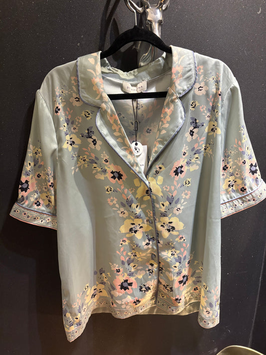 By Malina Giselle shirt