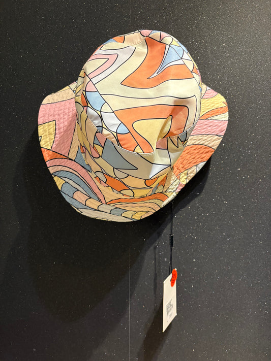 By Malina Bree reversible hat