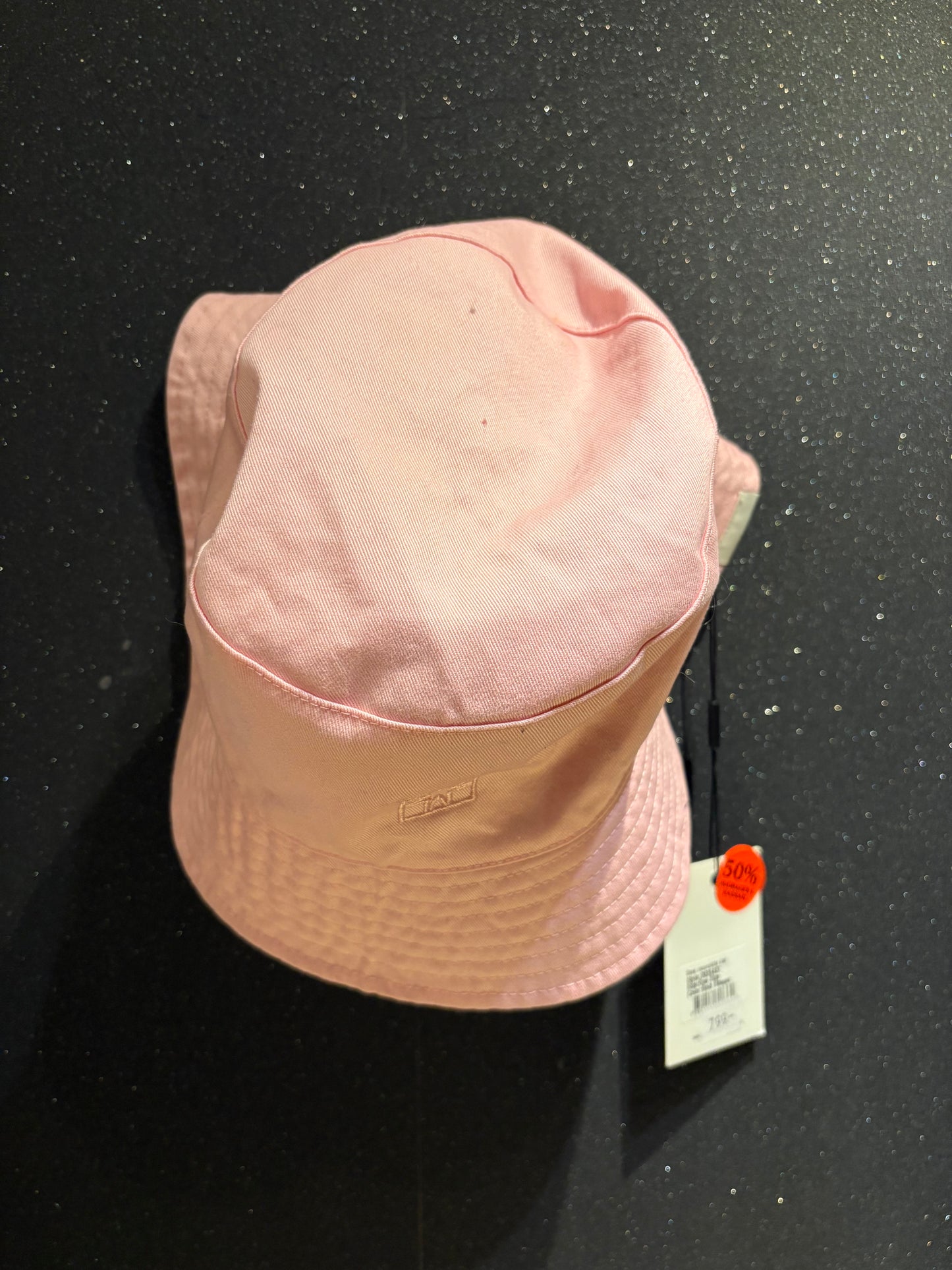 By Malina Bree reversible hat