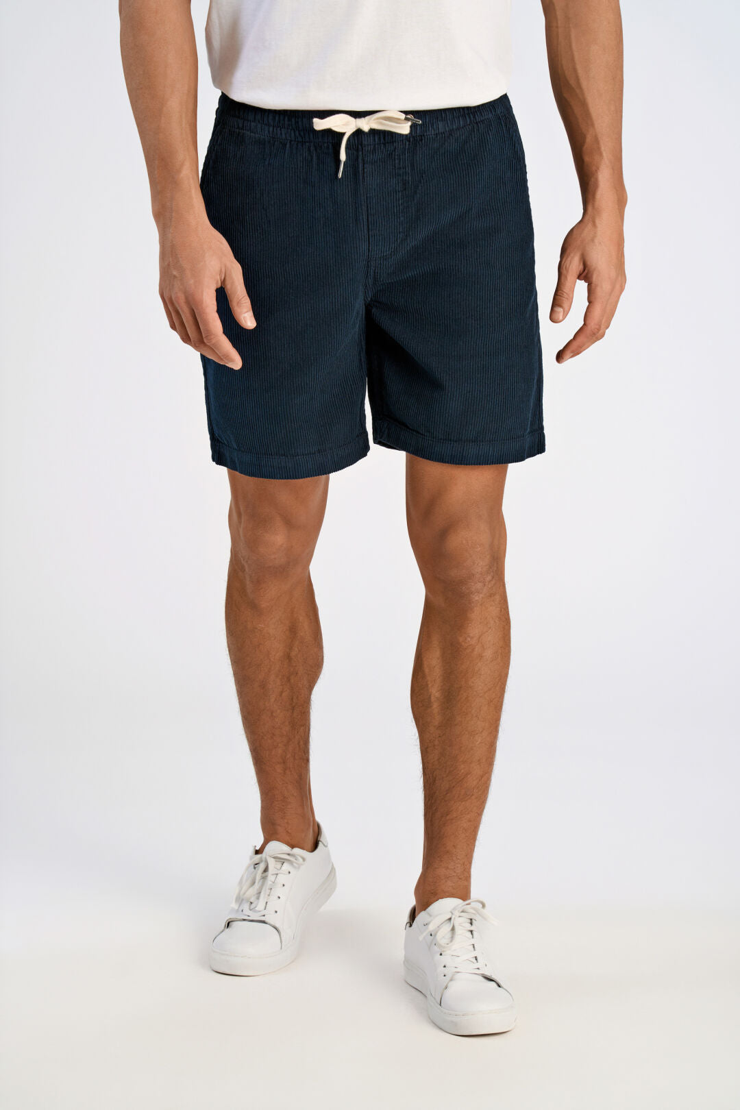 Lindbergh Casual shorts navy