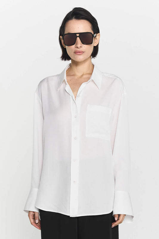 Kiara Fluid Shirt