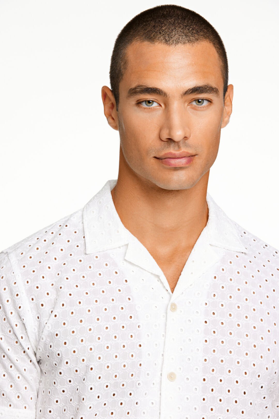 Lindbergh Casual skjorta vit