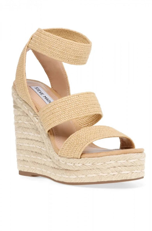 Shimmy nat raffia