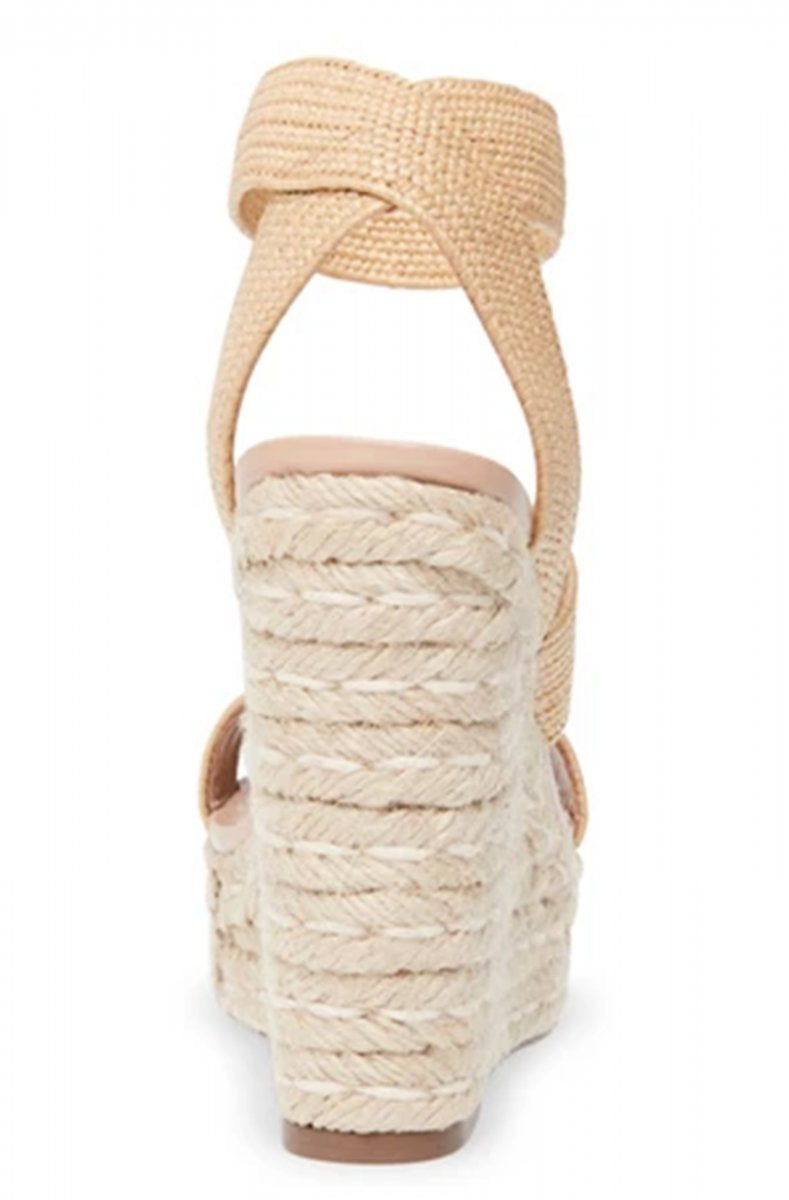 Shimmy nat raffia