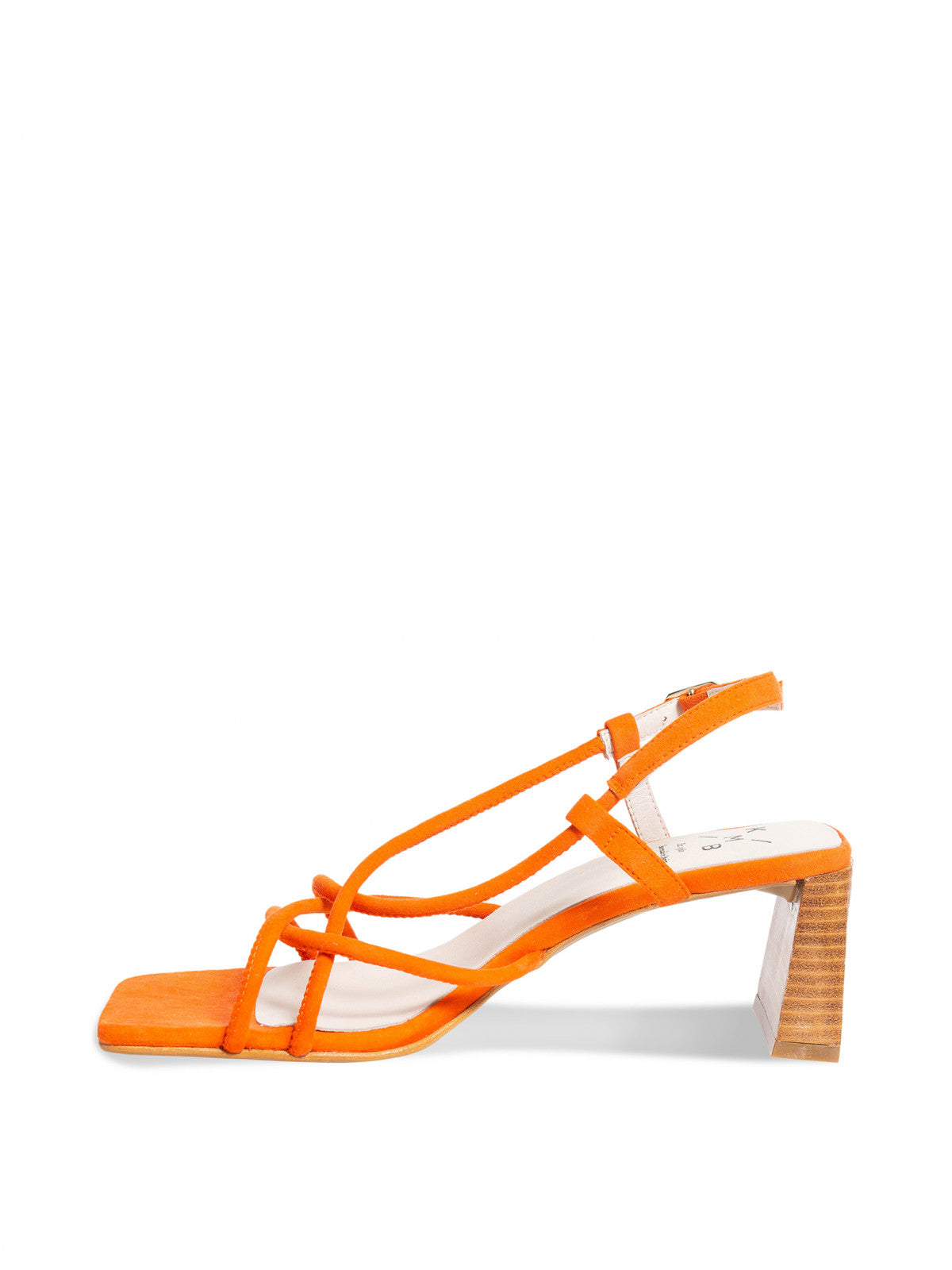 Kaiser sandal Naranja