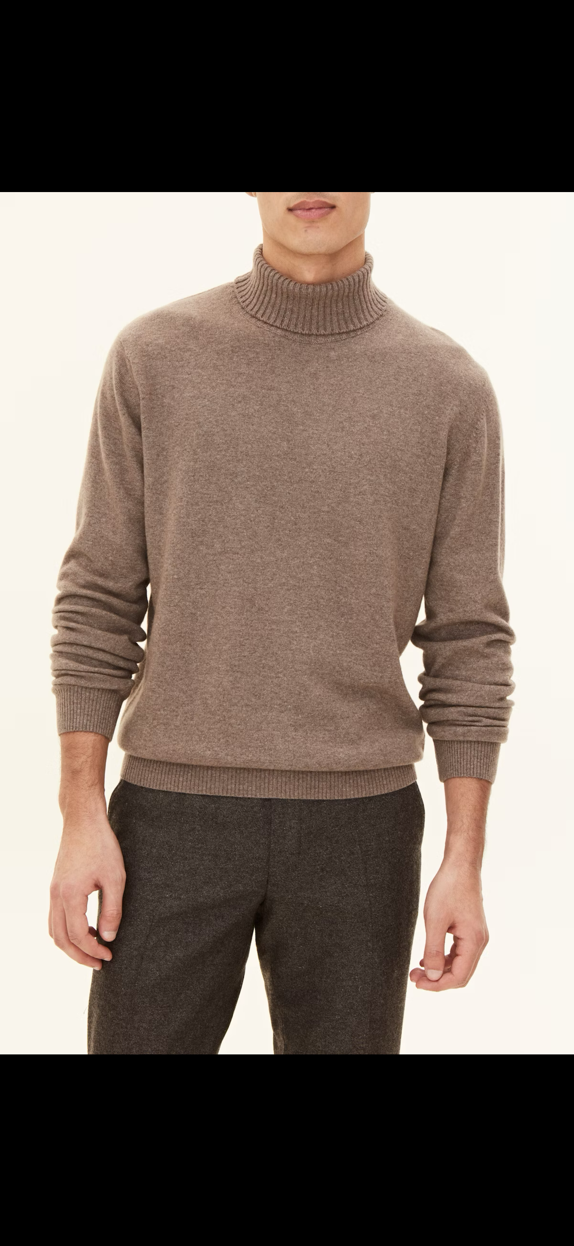 Oscar Jacobson Salim Rollneck