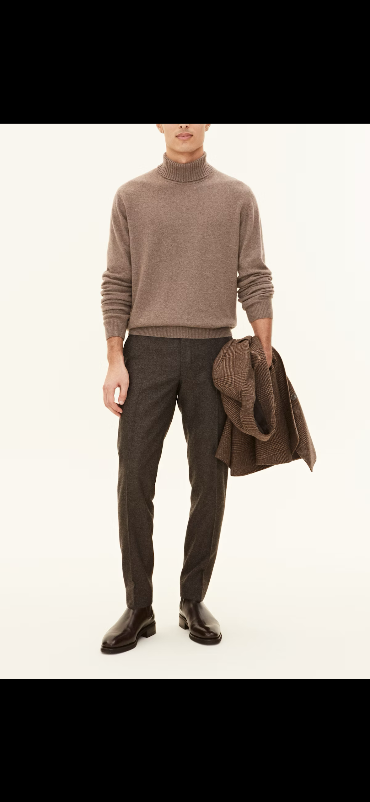 Oscar Jacobson Salim Rollneck