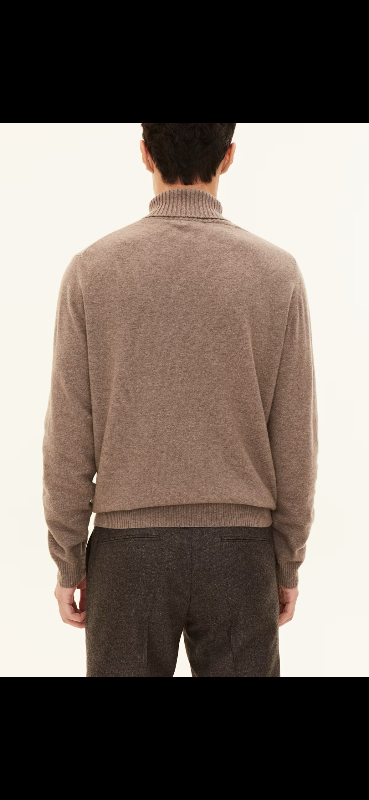 Oscar Jacobson Salim Rollneck