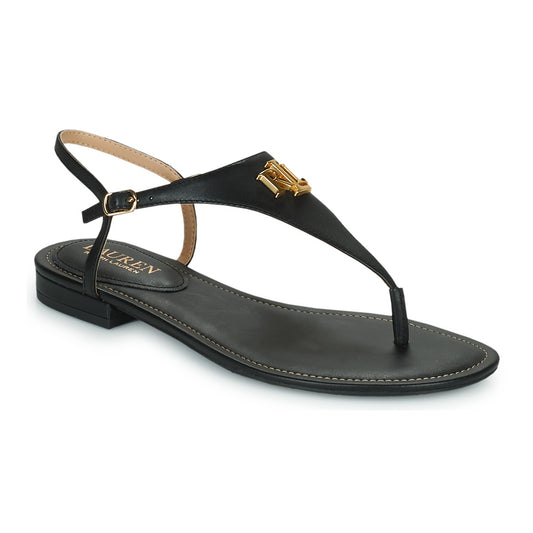 Ellington flat sandal black