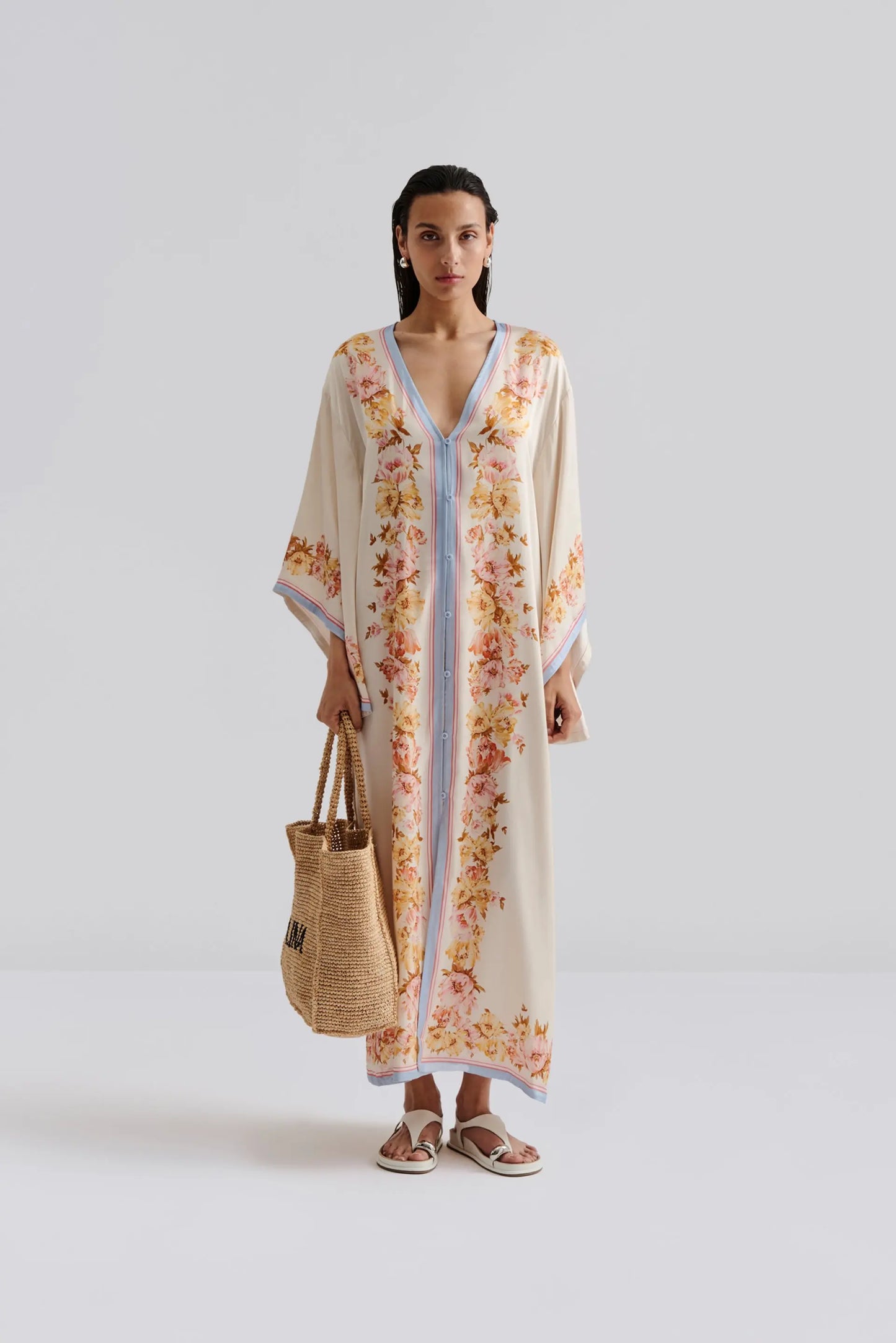 NAYA KAFTAN